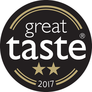 Great Taste Award-Winning Gin