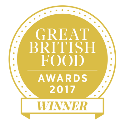 Best British Gin 2017