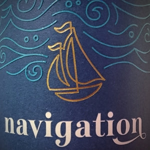 Navigation Gin